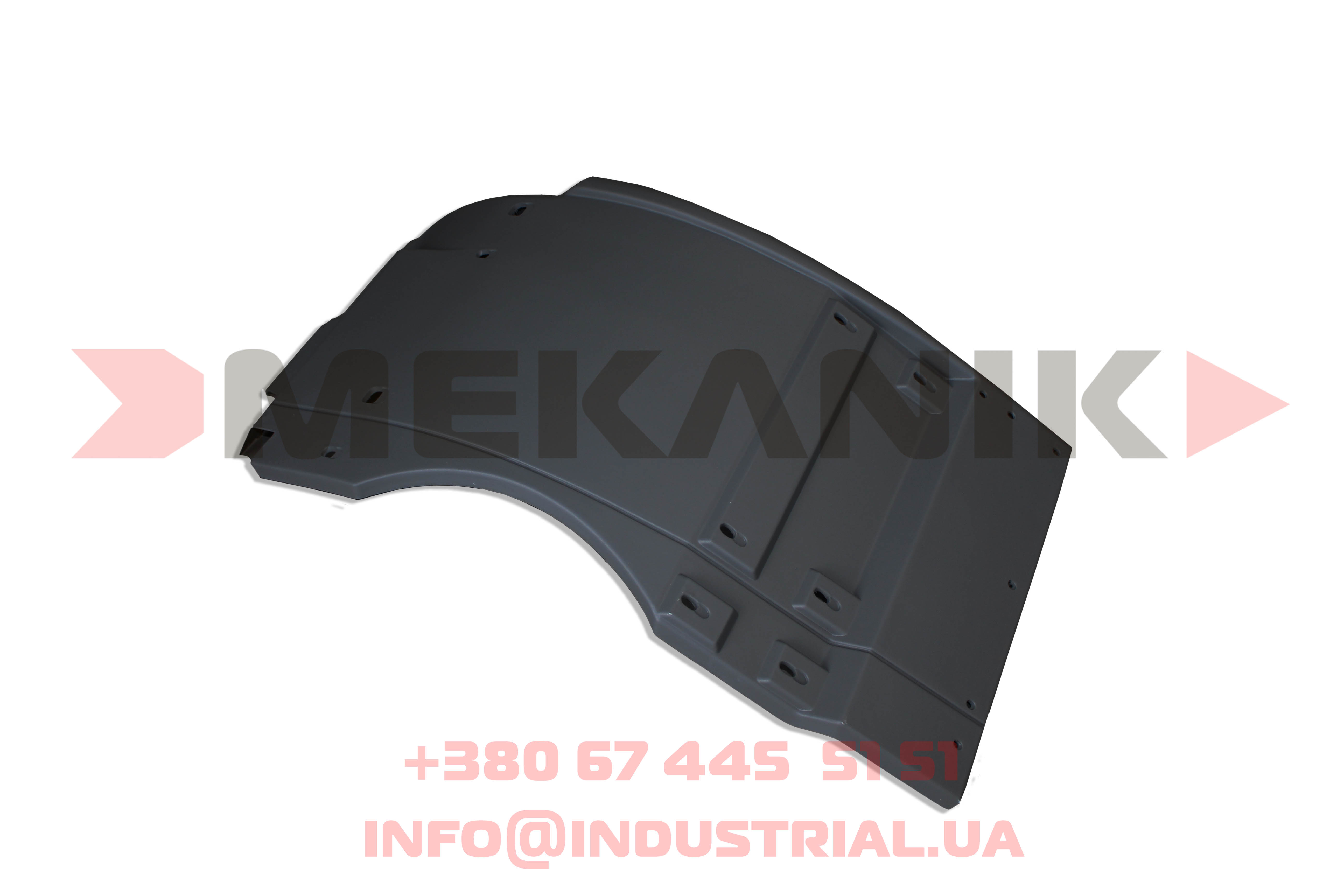 MKA 4005766 MEKANIK